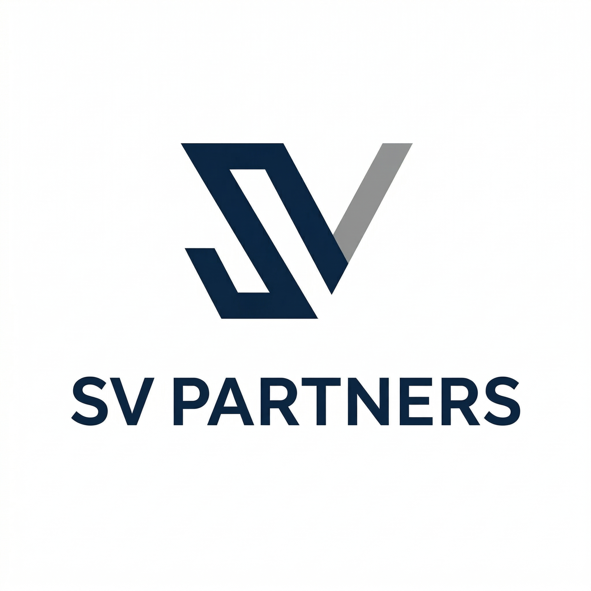 에스브이파트너스 SV PARTNERS