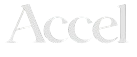Accel